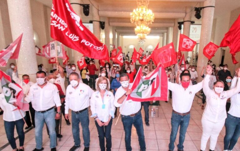 CAMPAÑA O. PEDROZA 17ABRIL2021