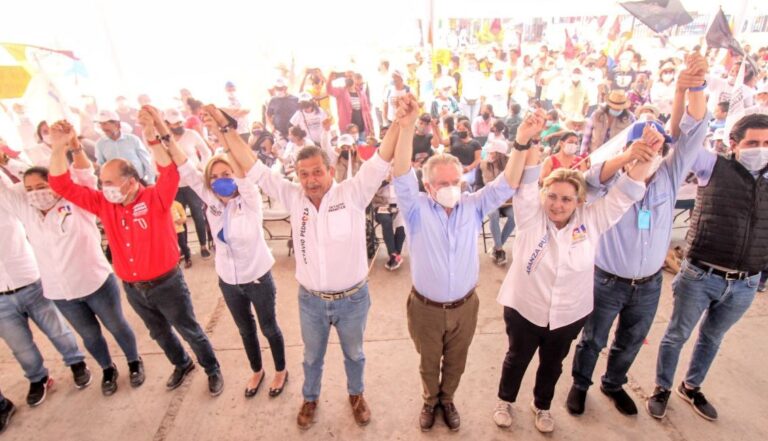 CAMPAÑA O. PEDROZA 26ABRIL2021