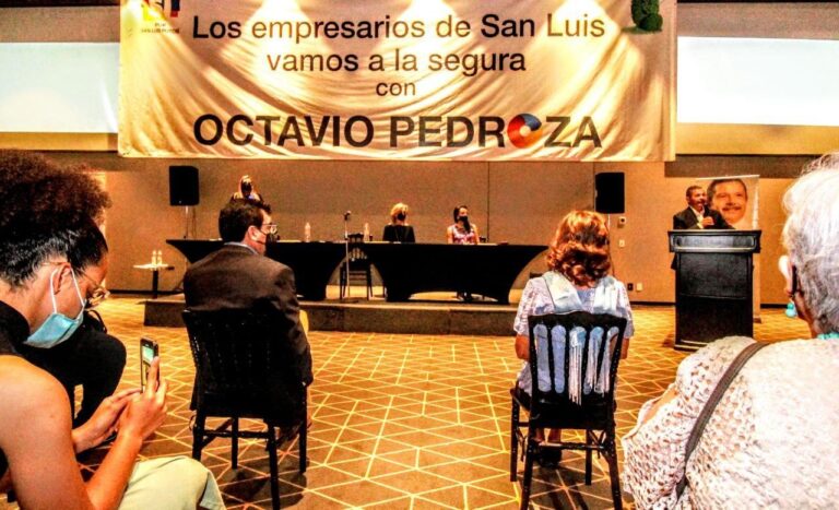 CAMPAÑA OCTAVIO PEDR. 15ABRIL2021