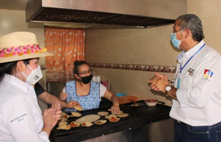 CAMPAÑA OCTAVIO PEDROZA 14ABRIL2021