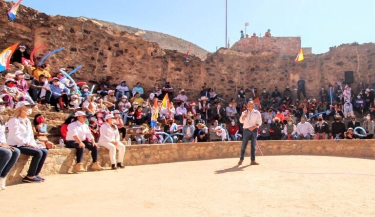 CAMPAÑA OCTAVIO PEDROZA 16ABRIL2021