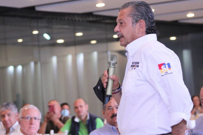 CAMPAÑA OCTAVIO PEDROZA 24ABRIL2021