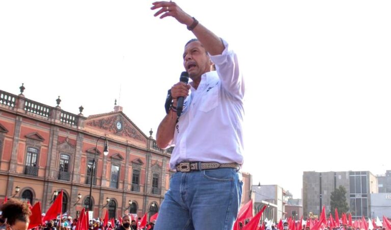 CAMPAÑA OCTAVIO PEDROZA 25ABRIL2021