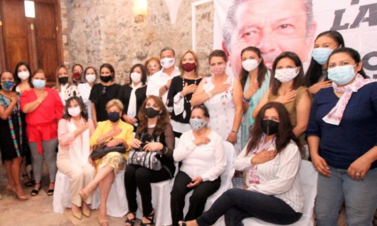 CAMPAÑA OCTAVIO PEDROZA 28ABRIL2021