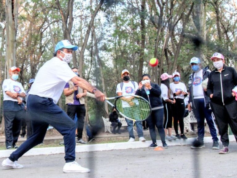 CAMPAÑA OCTAVIO PEDROZA 30ABRIL2021