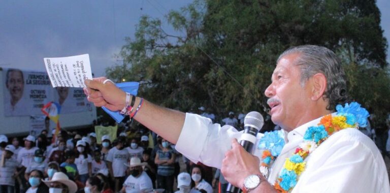 CAMPAÑA PEDROZA GAITÁN 09ABRIL2021