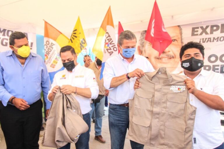 CAMPAÑA PEDROZA GAITÁN 30ABRIL2021