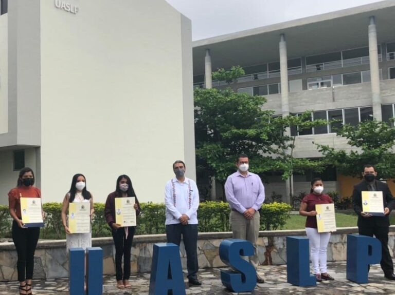 CAMPUS UASLP 20ABRIL2021