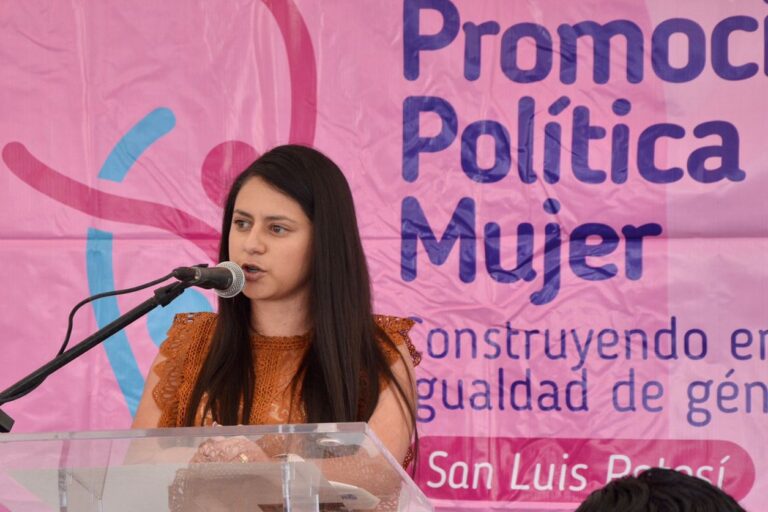 CANDIDATA PAN MEX. 22ABRIL2021