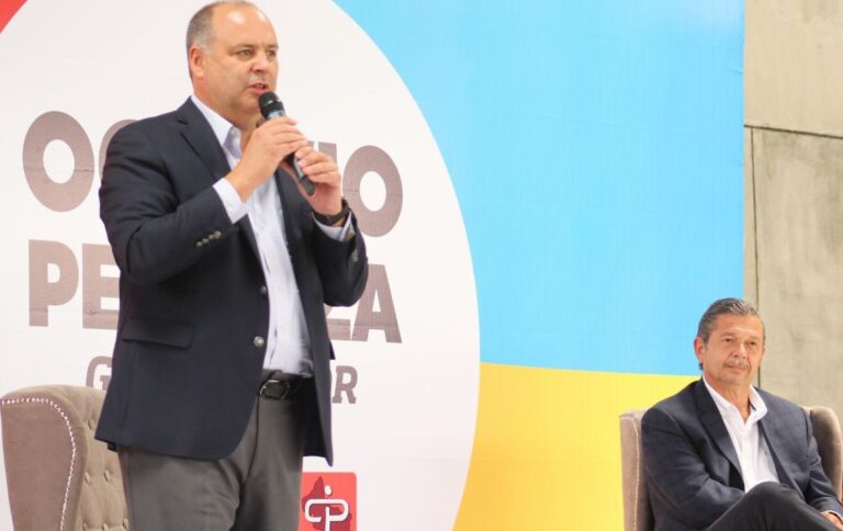 CANDIDATO OCTAVIO PEDROZA 22ABRIL2021