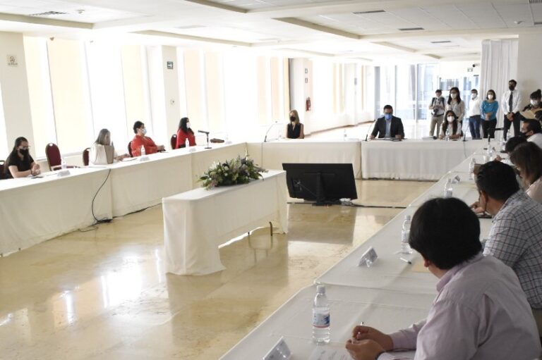 CJM INFORME 15ABRIL2021