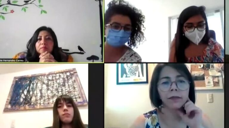 COMISIÓN DER. HUM. 22ABRIL2021