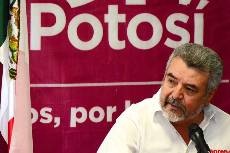 COMITÉ ESTATAL MORENA 03ABRIL2021