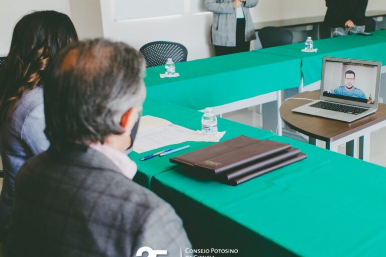 COPOCYT ORIENTACIÓN 10ABRIL2021