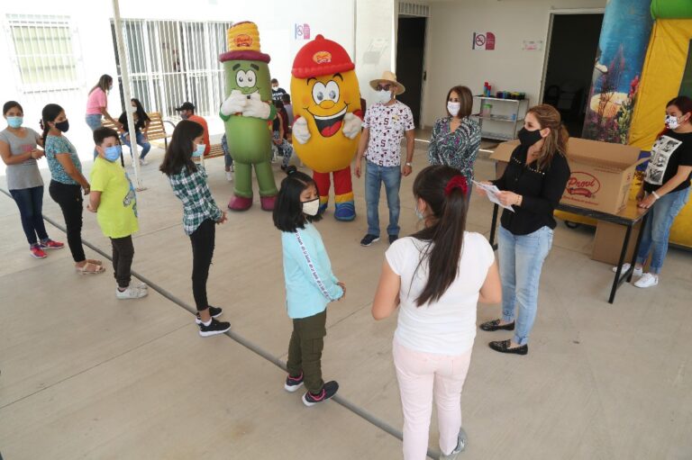 DIF NIÑAS Y NIÑOS 30ABRIL2021