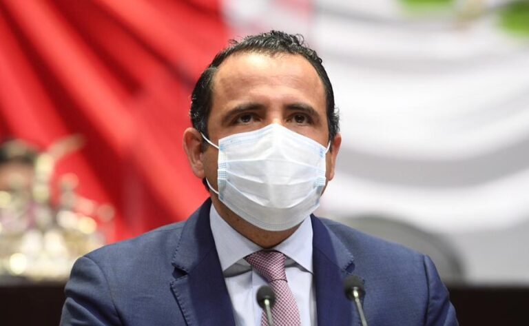 DIPUTADO XAVIER AZUARA 14ABRIL 2021