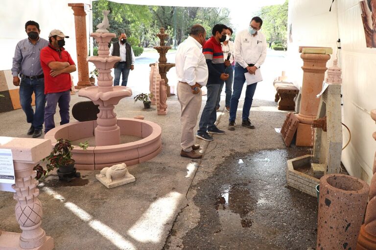 EXPOSICIÓN DECANTERA 28ABRIL2021