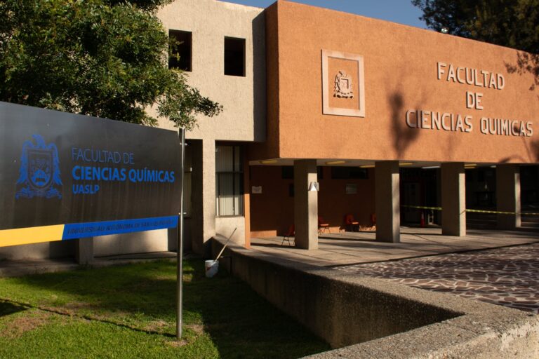 FACULTAD DE CQ 04 04ABRIL2021