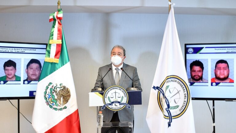 FISCALÍA DETENIDOS 03MARZO2021