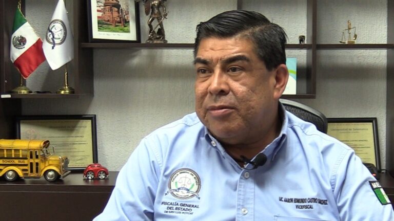 FISCALÍA VICE ÁARON C. 04FEBRERO2021