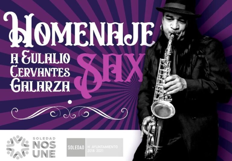HOMENAJE A SAX 23ABRIL2021