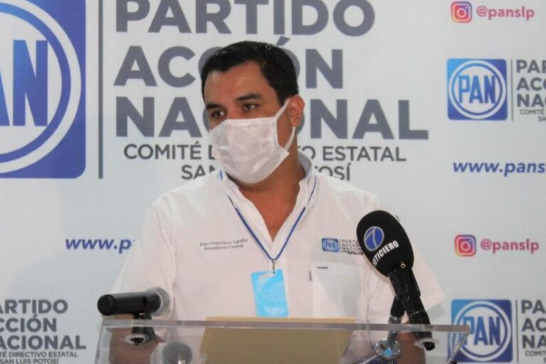 J. FRANCISCO AGUILAR 26ABRIL2021