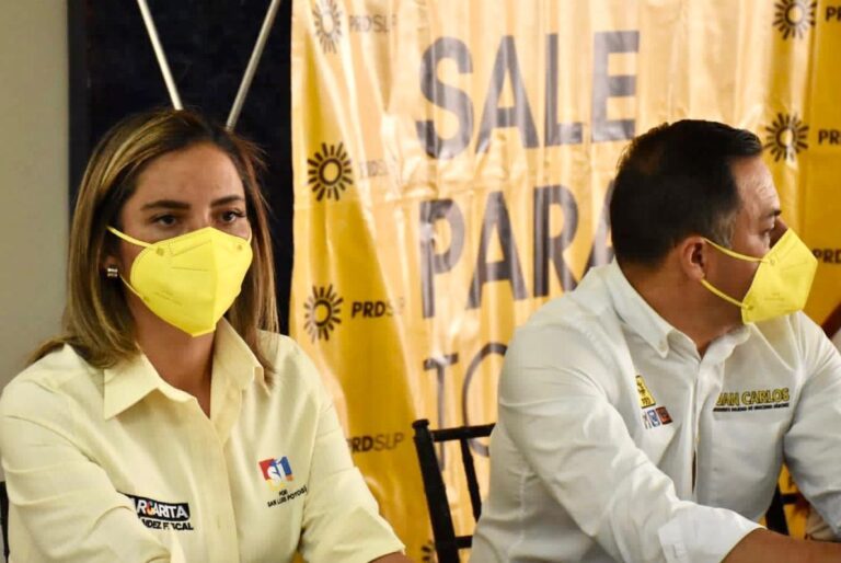 MARGARITA HERNÁNDEZ F. 29ABRIL2021