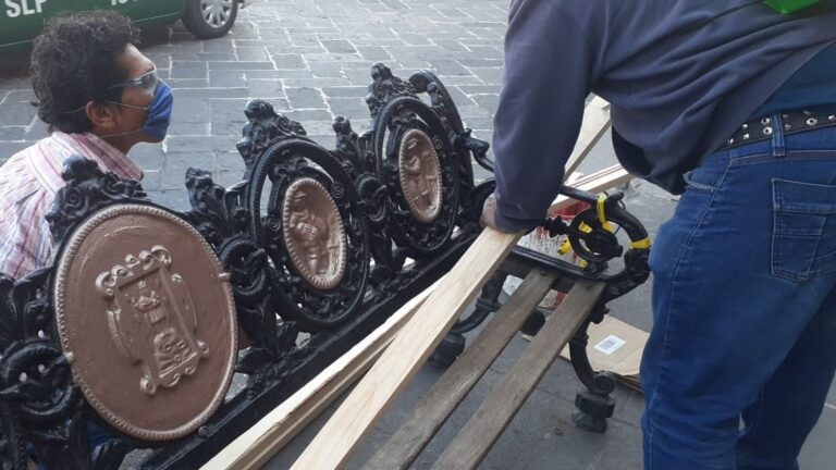 MOBILIARIO URBANO 02ABRIL2021