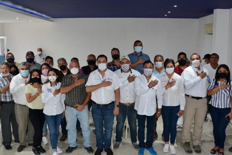 PAN MILITANCIA 20ABRIL2021