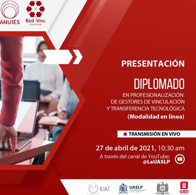 PRESENTACIÓN DIPLOMADO 24ABRIL2021
