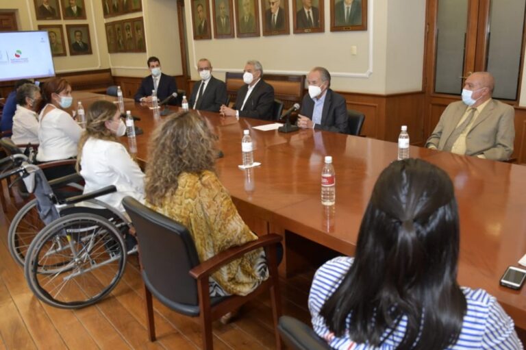 REUNIÓN CEDH 06ABRIL2021