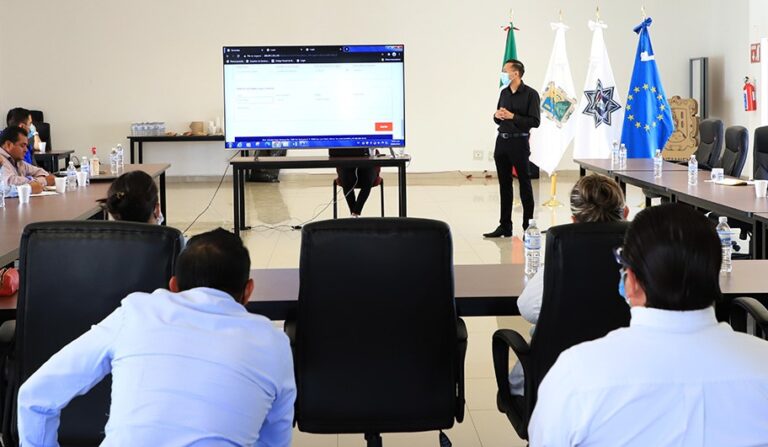 SE PREPARAN FUNC. 19ABRIL2021