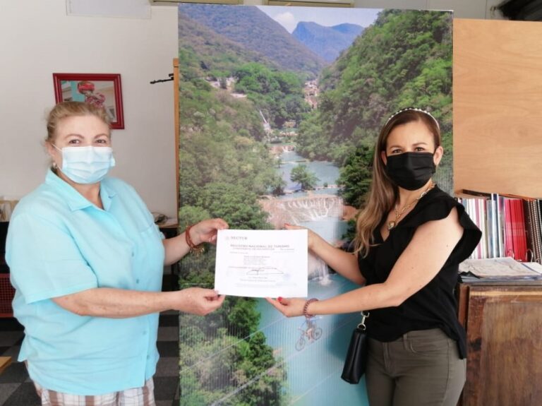 SECTUR DISTINTIVOS 11ABRIL2021