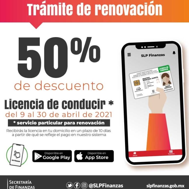 SEFÍN DESCUENTOS 13ABRIL2021