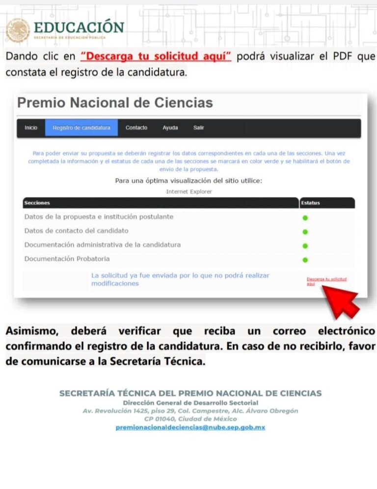 SEGE PREMIO NAL. 10ABRIL2021