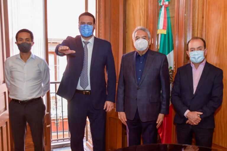 SUBSECRETARÍA PROTESTA 07ABRIL2021