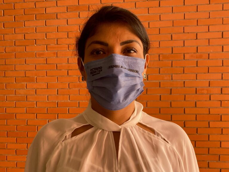 VERÓNICA RODRÍGUEZ 15ABRIL2021