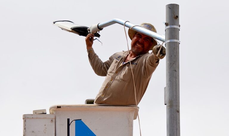 ALUMBRADO PÚBLICO 18MAYO2021