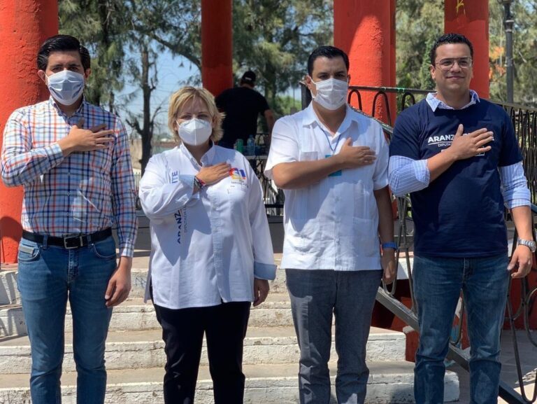 CAMPAÑA ARANZA PUENTE 03MAYO2021