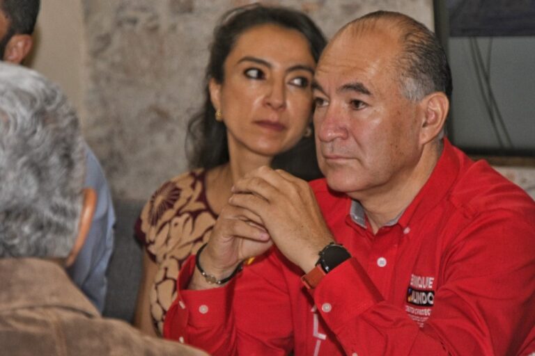 CAMPAÑA ENRIQUE GALINDO 01MAYO2021