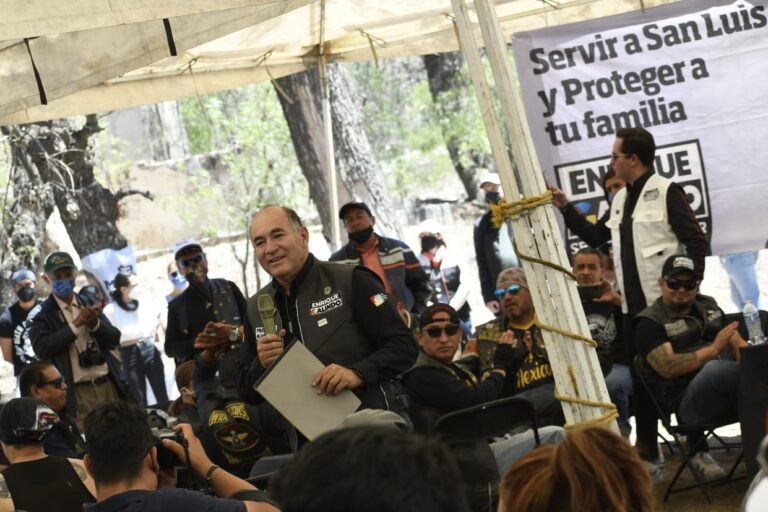 CAMPAÑA ENRIQUE GALINDO 02MAYO2021