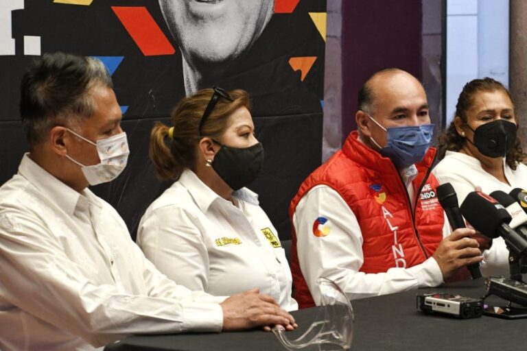 CAMPAÑA ENRIQUE GALINDO 03MAYO2021