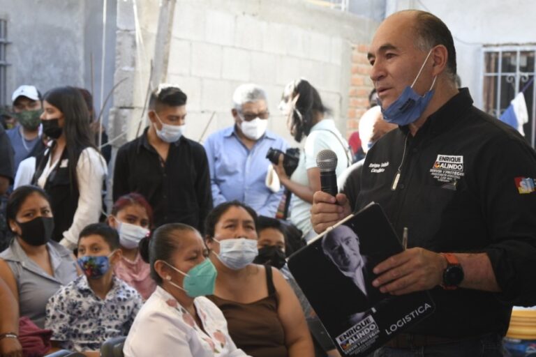 CAMPAÑA ENRIQUE GALINDO 04MAYO2021