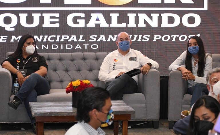 CAMPAÑA ENRIQUE GALINDO 05MAYO2021