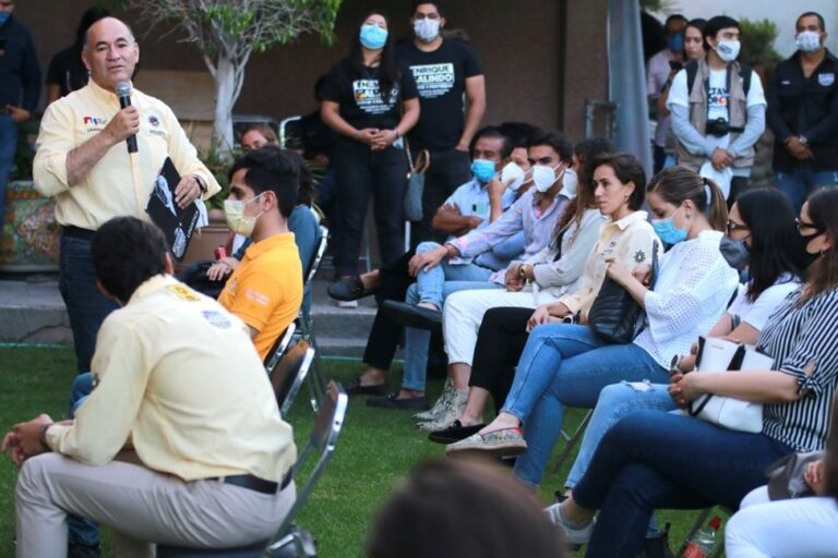 CAMPAÑA ENRIQUE GALINDO 20MAYO2021