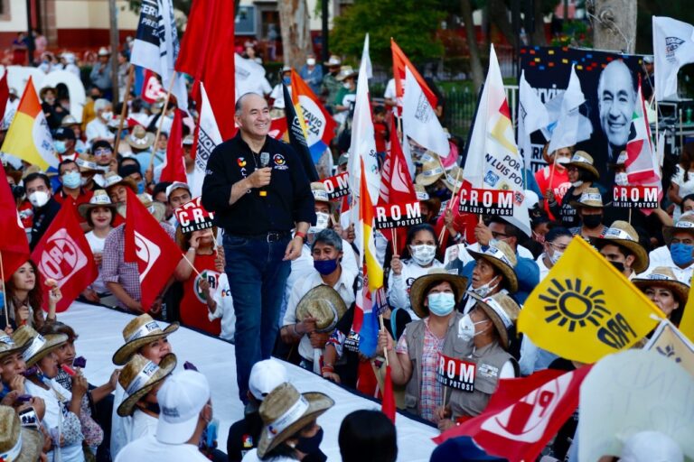 CAMPAÑA ENRIQUE GALINDO 22MAYO2021