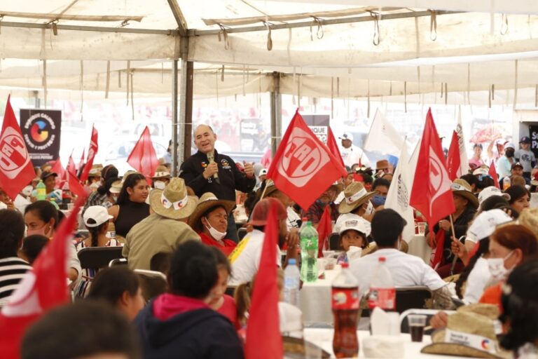 CAMPAÑA ENRIQUE GALINDO 23MAYO2021