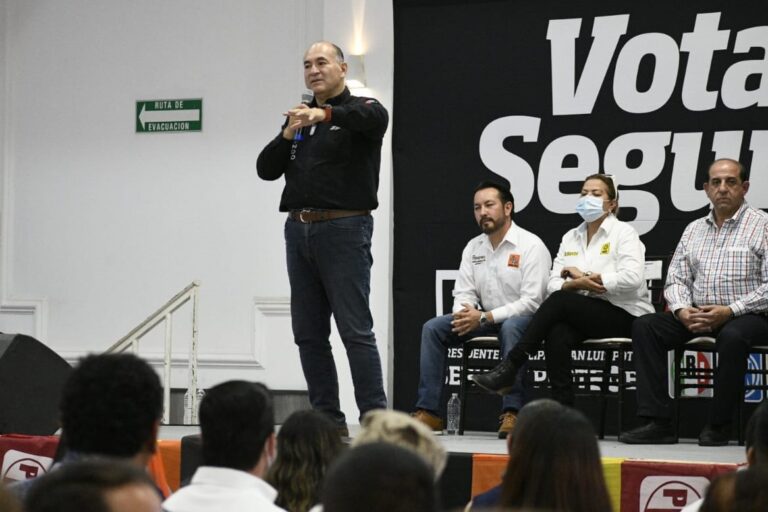 CAMPAÑA ENRIQUE GALINDO 27MAYO2021