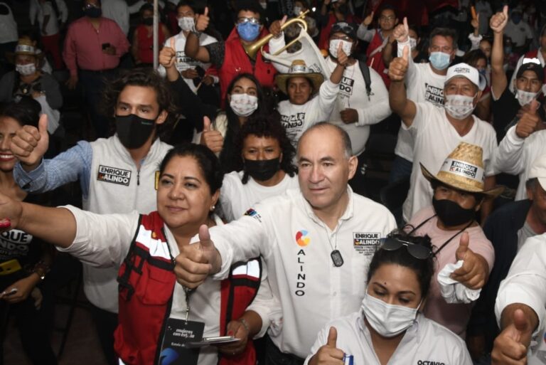 CAMPAÑA ENRIQUE GALINDO 29MAYO2021