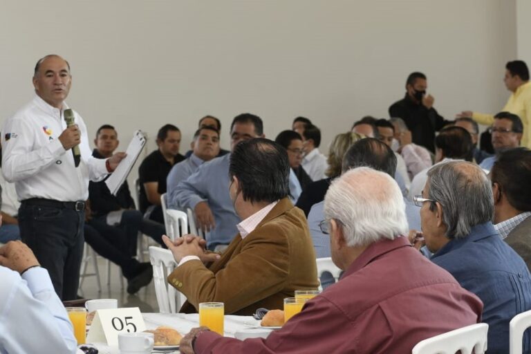 CAMPAÑA GALINDO CEBALLOS 04MAYO2021